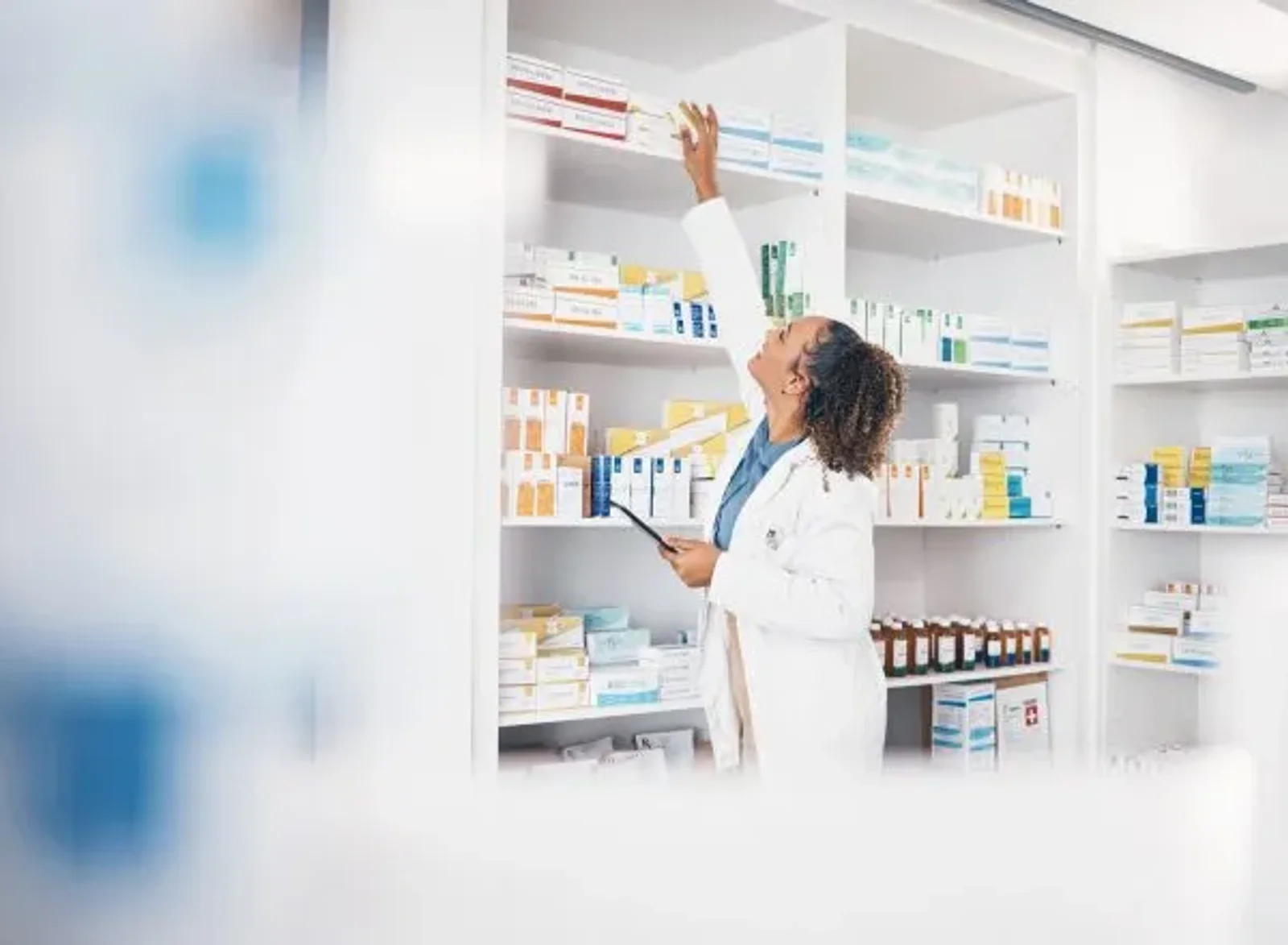 Pharmacy Technician Career Opportunities: Your Future Awaits