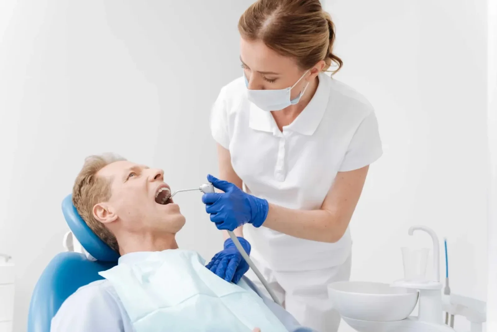 Challenges with Installing Dental Implants