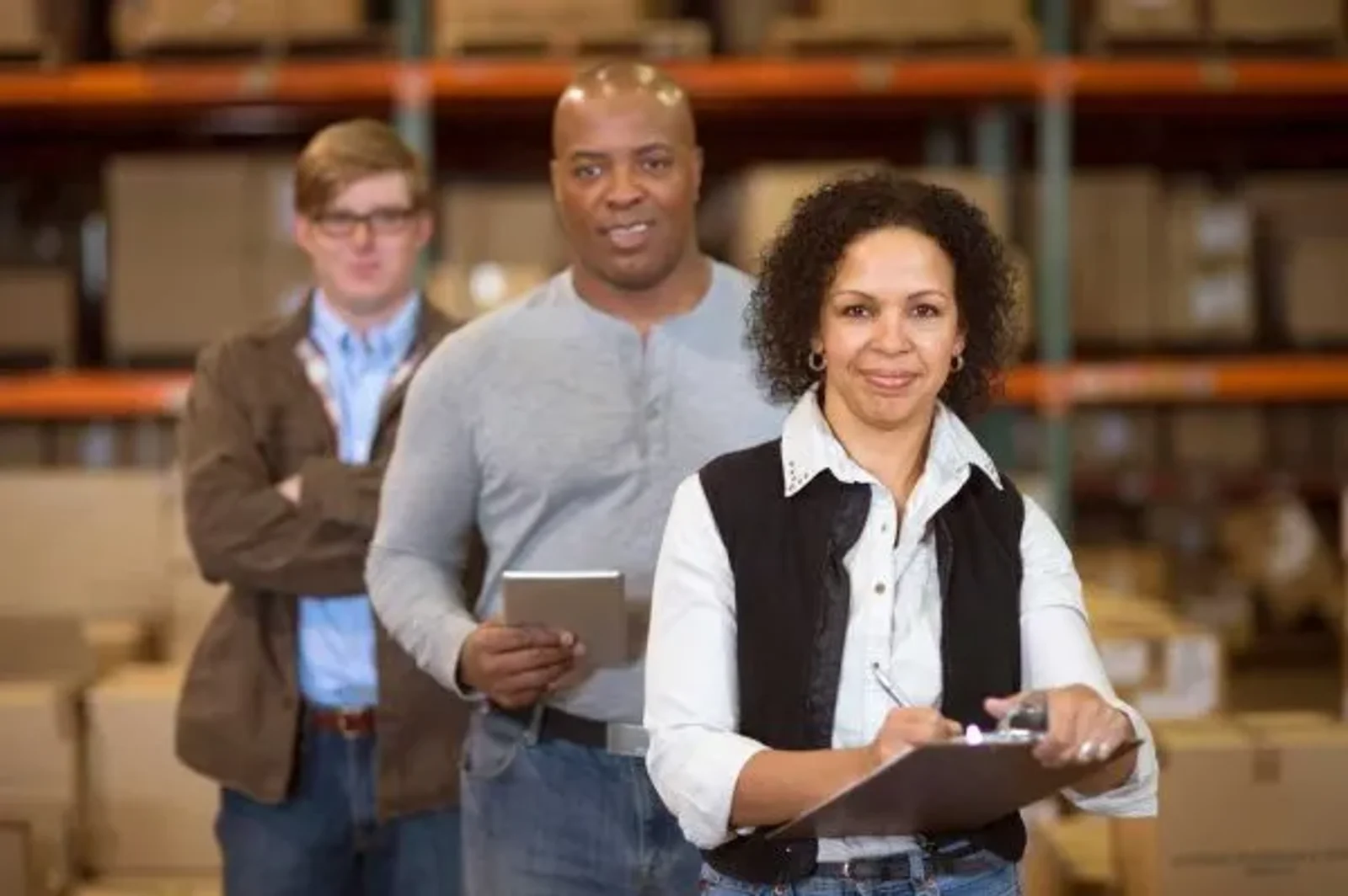 Empowering Success Stories from Supply Chain and Logistics Grads