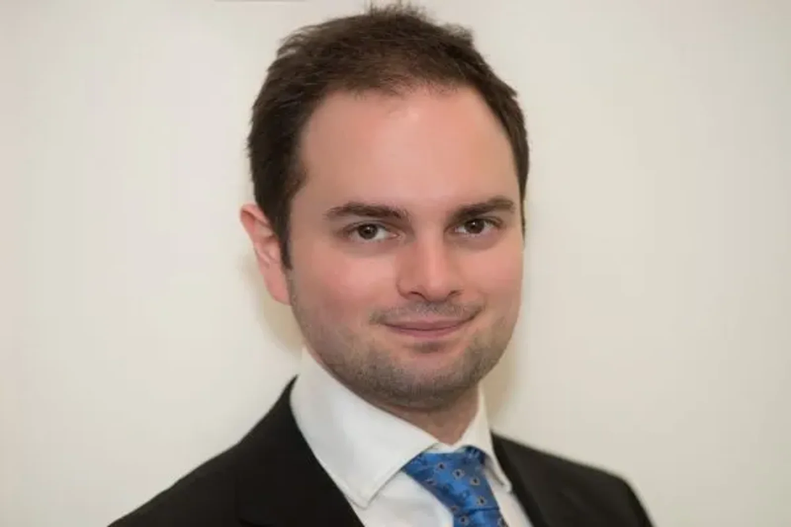 Instructor Q&A Feature: Jonathan Dickins