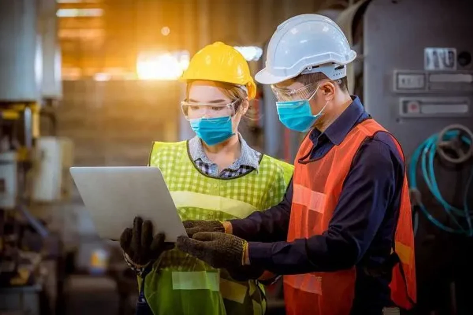 Highlighting Occupational Health and Safety&nbsp;&nbsp;