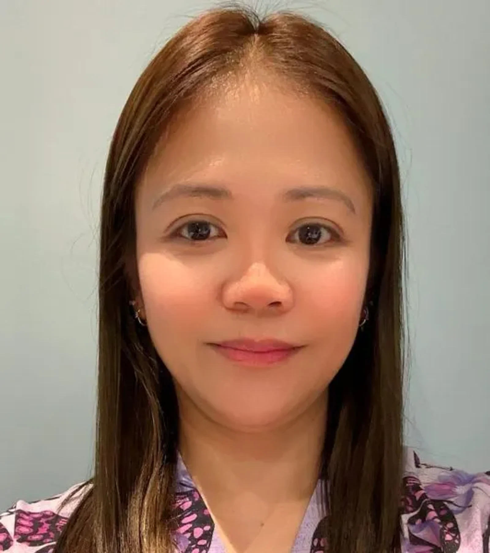 Mom, Roxanne, Finds Renewed Purpose in Physiotherapy Career