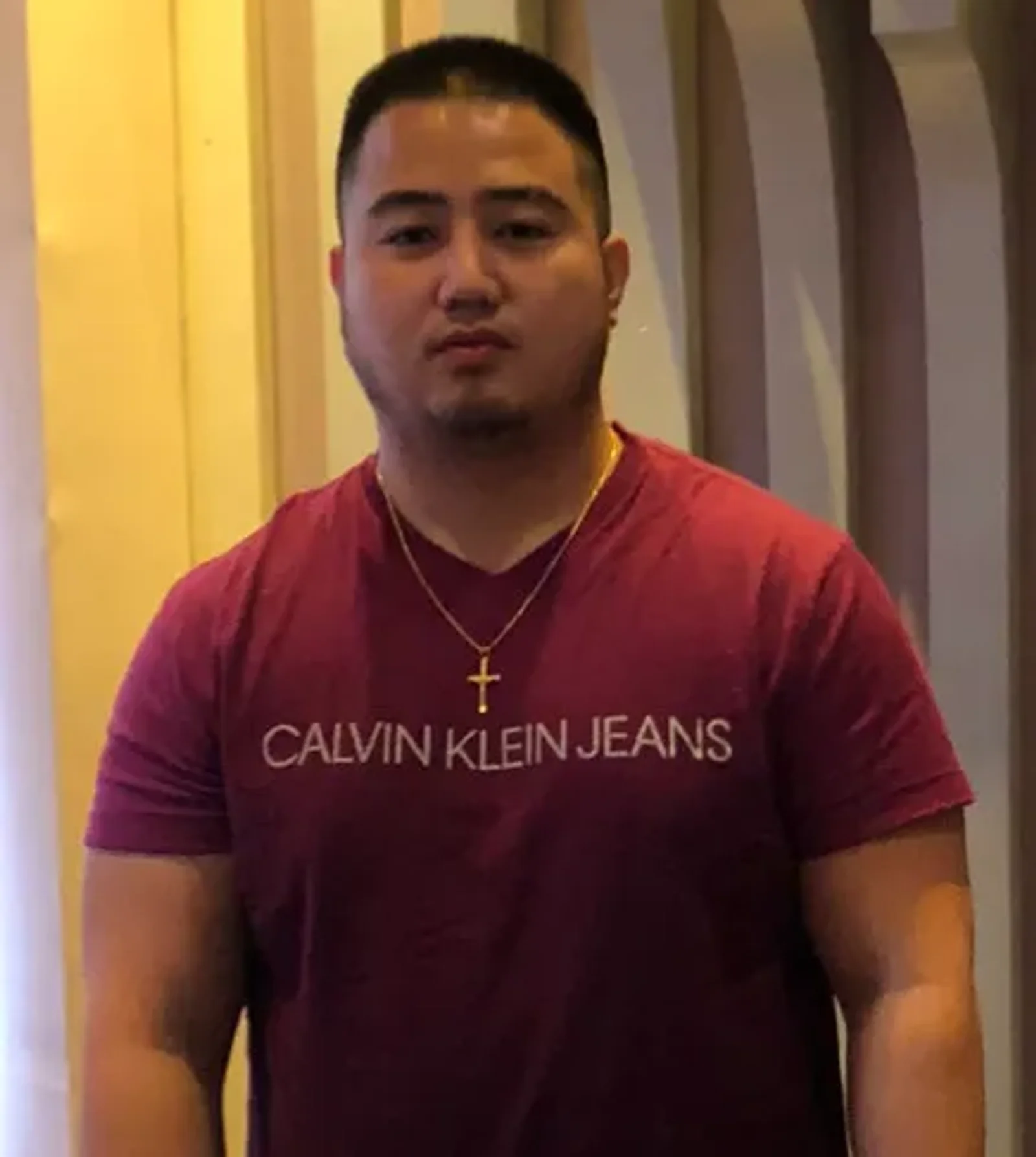 He Made His Grandma A Promise – Now He’s a PSW!