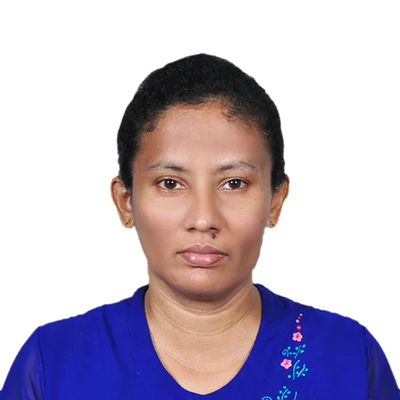 From Stress and Struggle to a PSW Career – Buddhika’s Story