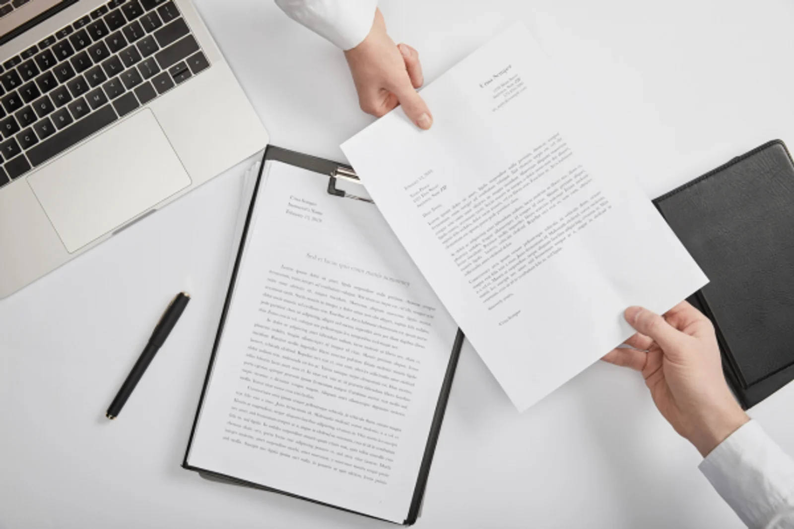 Cover Letter Importance: How to Stand Out in a Competitive Hiring Market