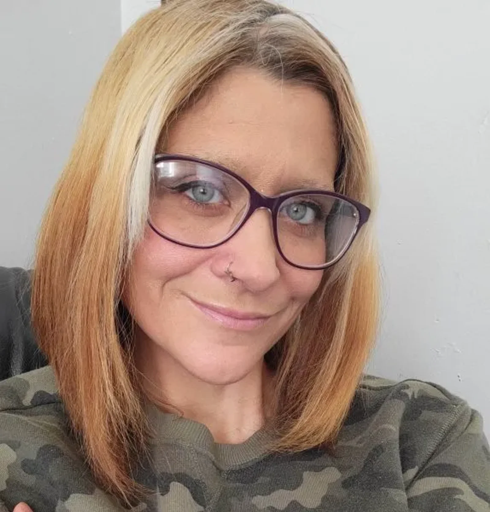 Mom Inspires Her Own Children as She Pursues a Child & Youth Care Career