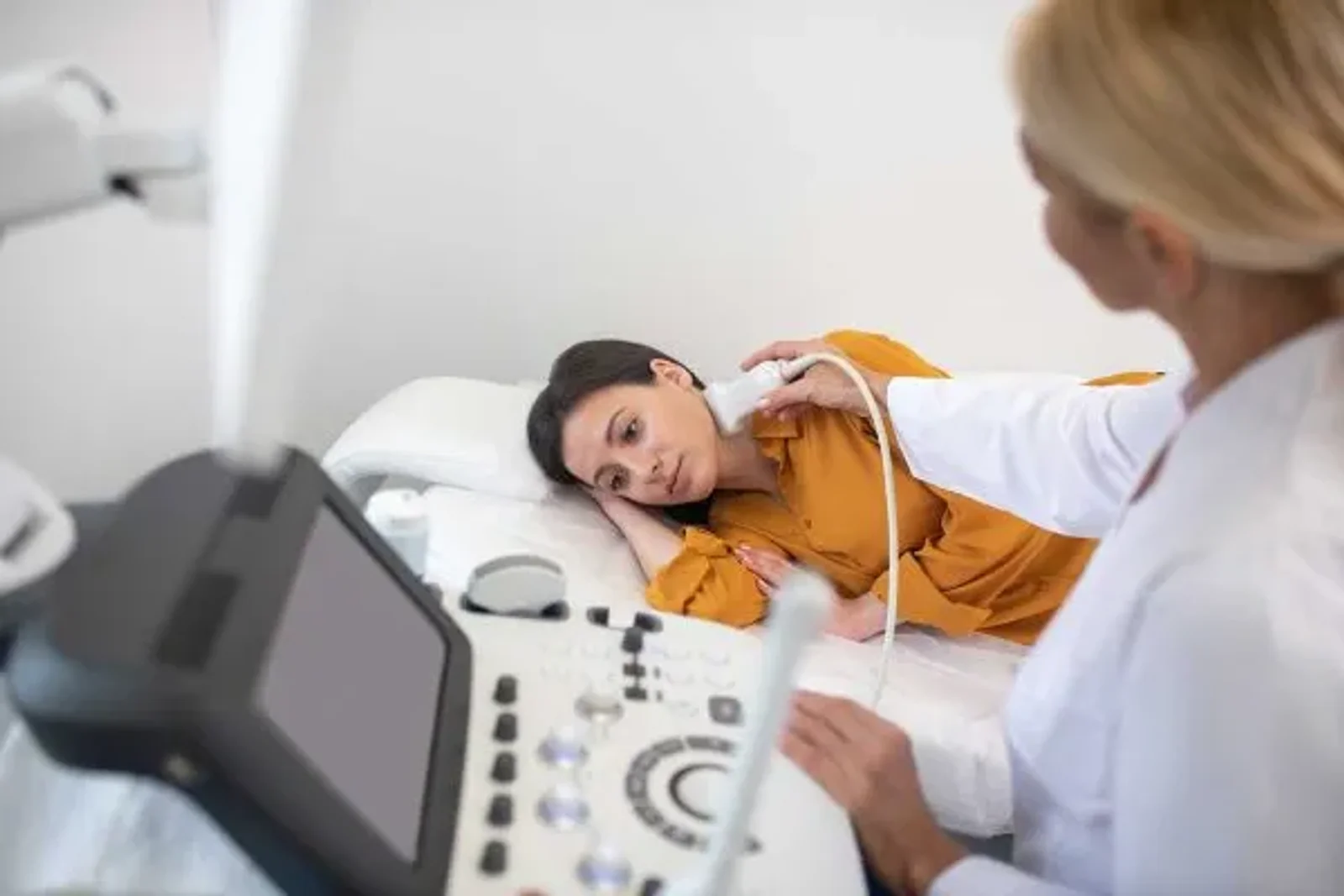 Life-Saving Ultrasound – Various Types and Your Future Career