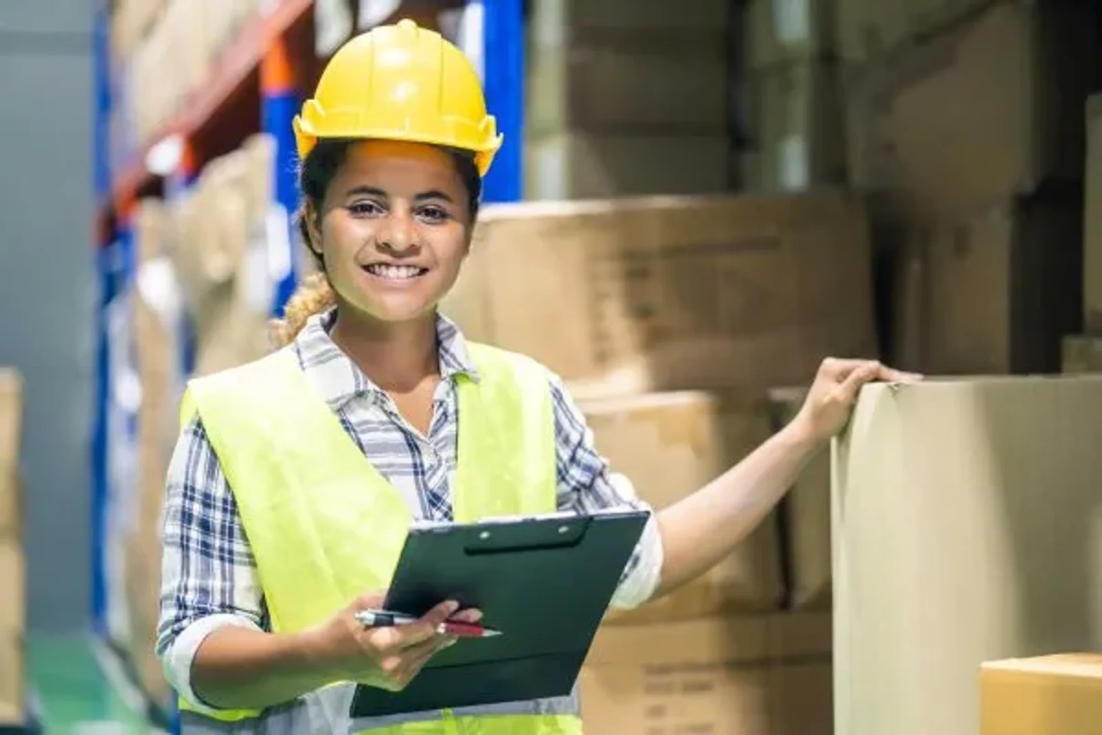 9 Traits to Take your Supply Chain & Logistics Career to the Next Level