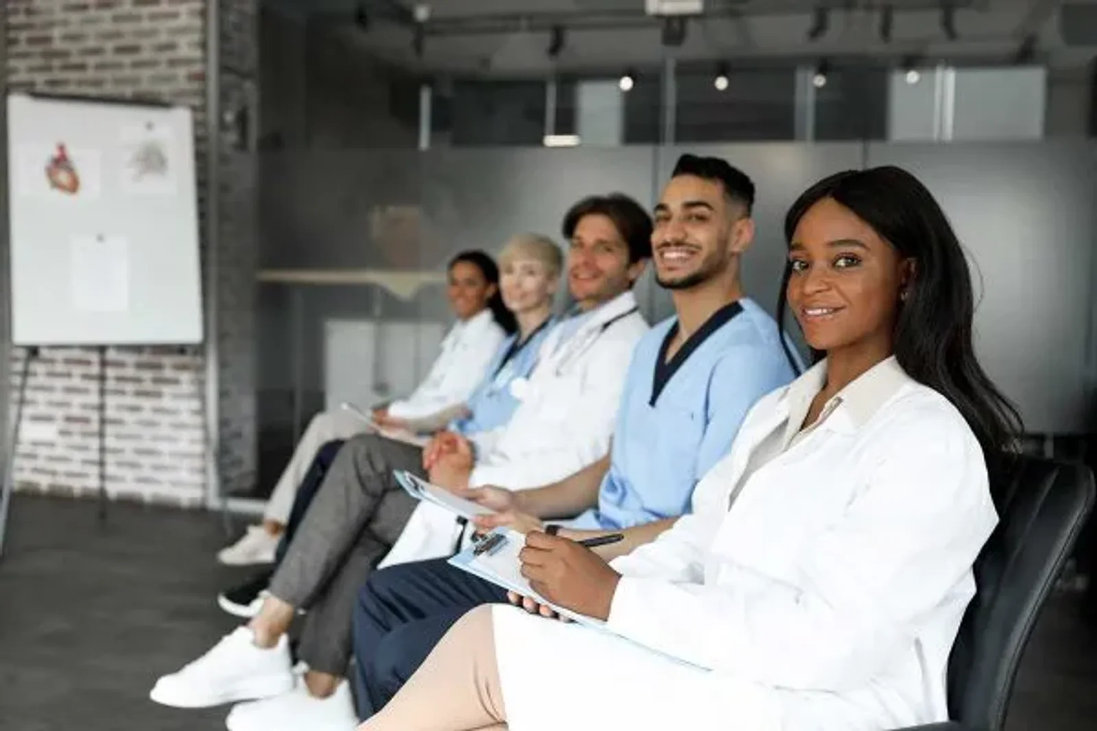 Why Study Medicine Abroad After Pre-Med in Canada?