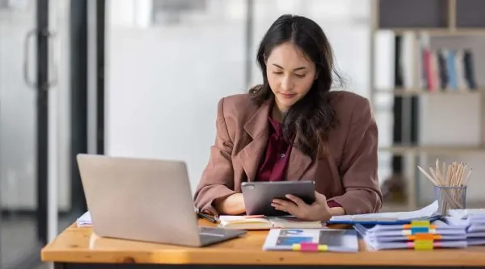 4 Ways Tech is Shifting the Accounting Industry