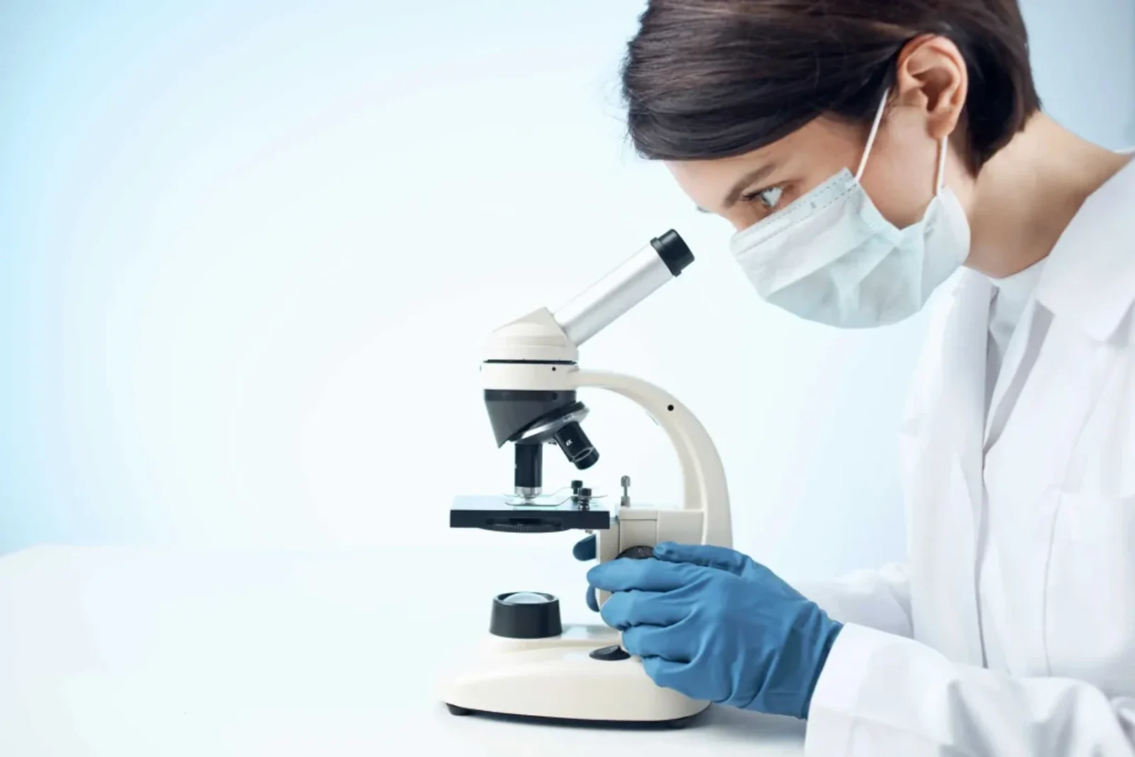 Is a Medical Laboratory Technician Assistant Career Right for You?