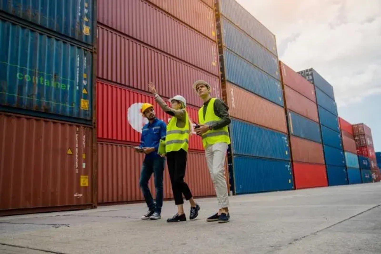 The Significance of Effective and Evolving Supply Chain Management