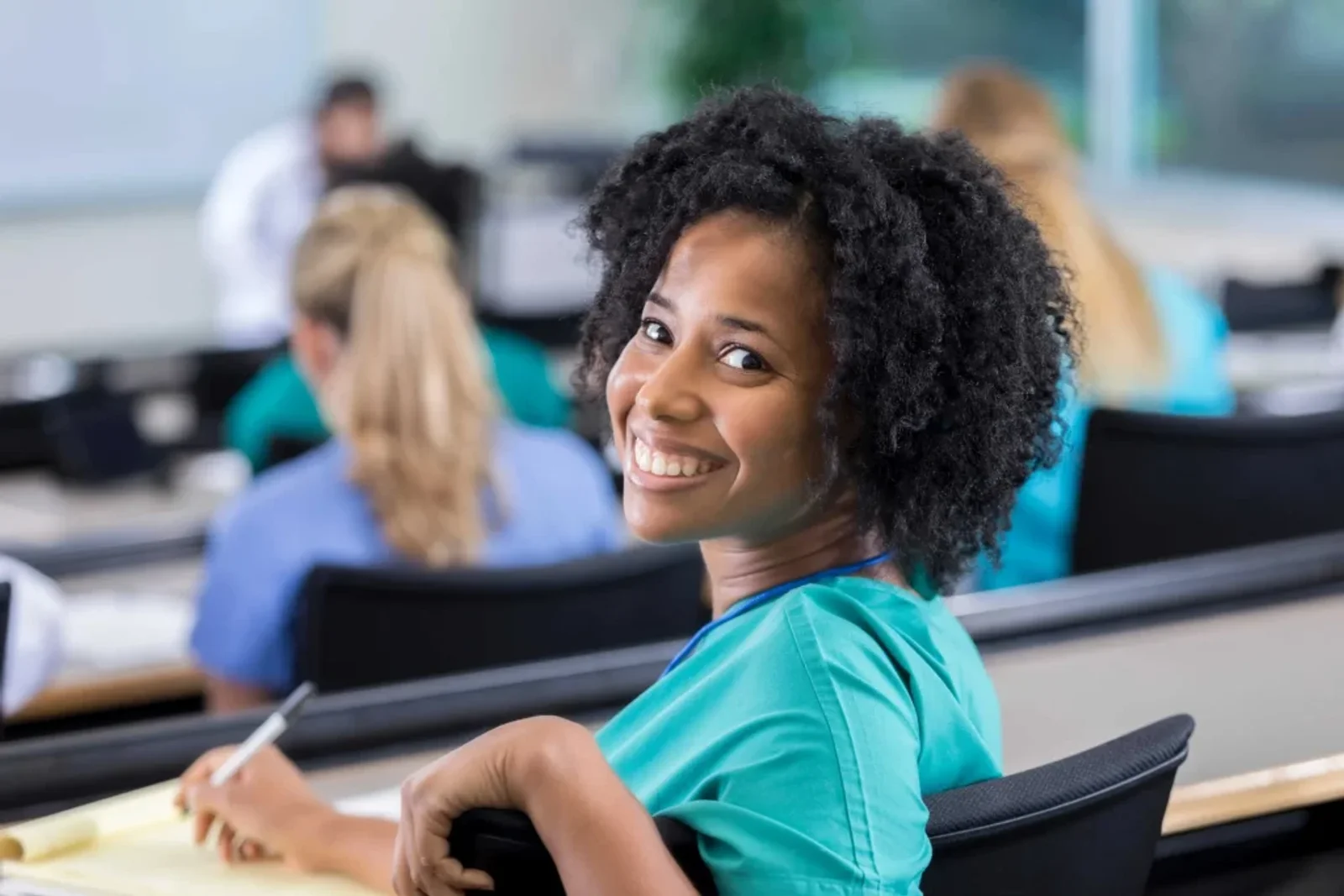 Signs You’re Ready for a Career Change