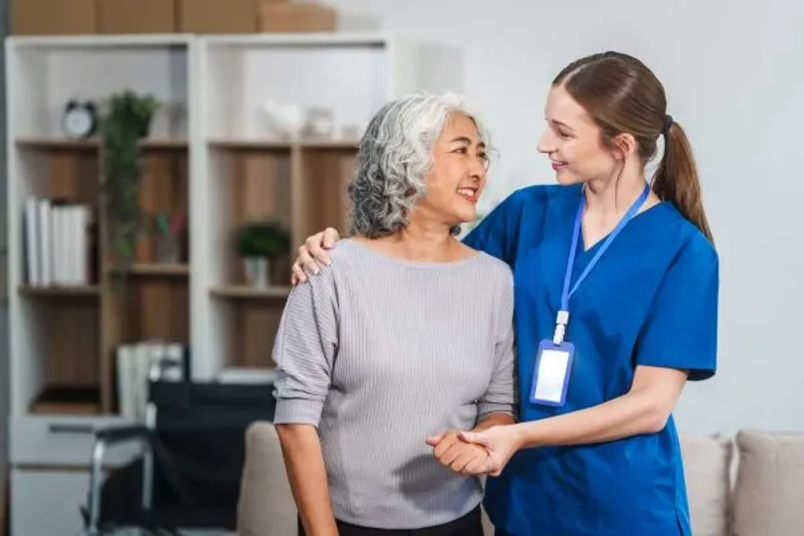 Top Trends Impacting the Personal Support Worker Field Today