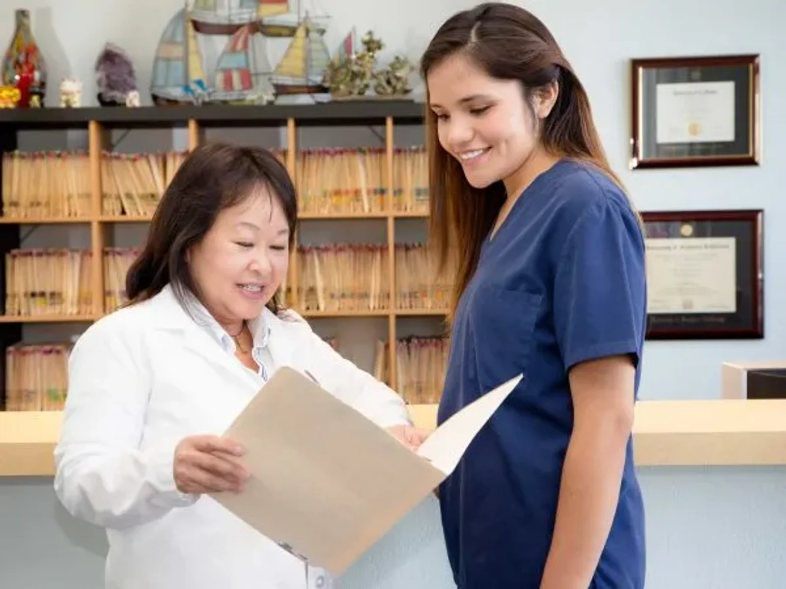 Patient Confidentiality and You – For Medical Office Admin Graduates