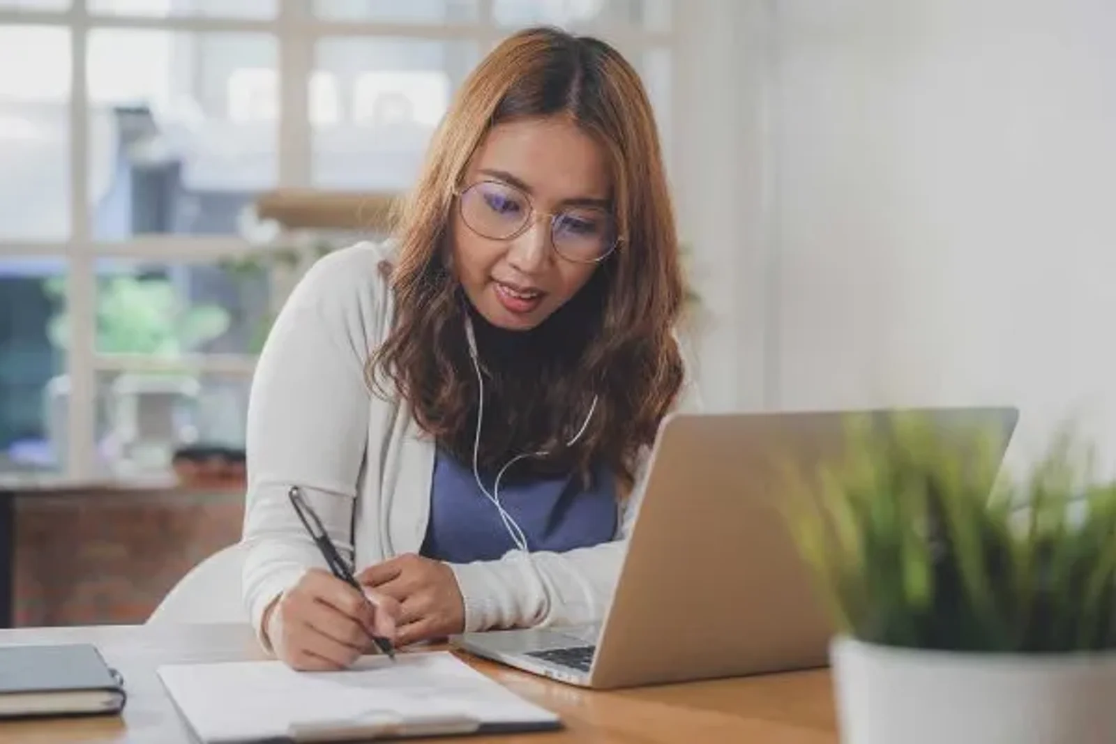 COVID-19 Update, Stories & Learning From Home Tips – Anderson Connect