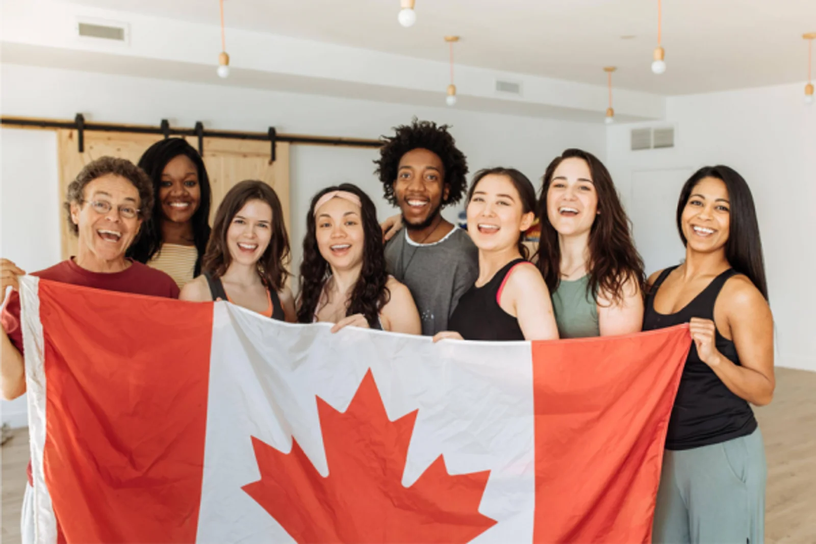 How To Start Your Career in Canada