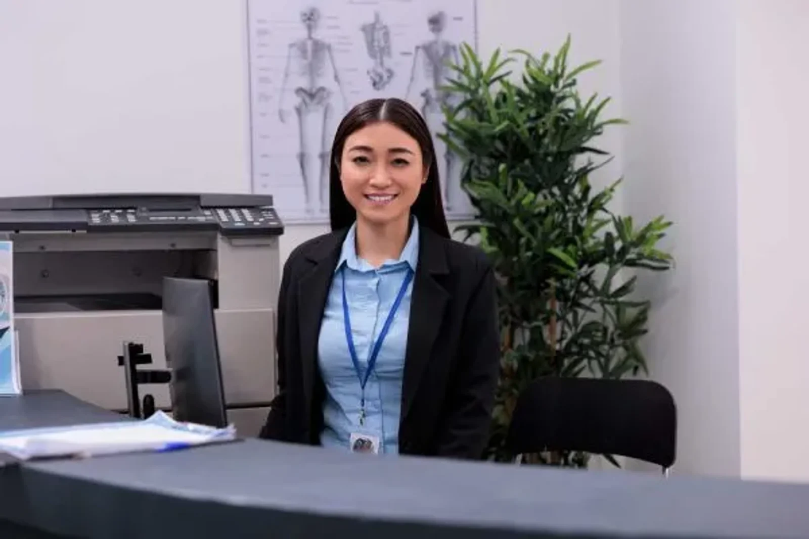 What a Medical Office Administrator Does – All You Need to Know