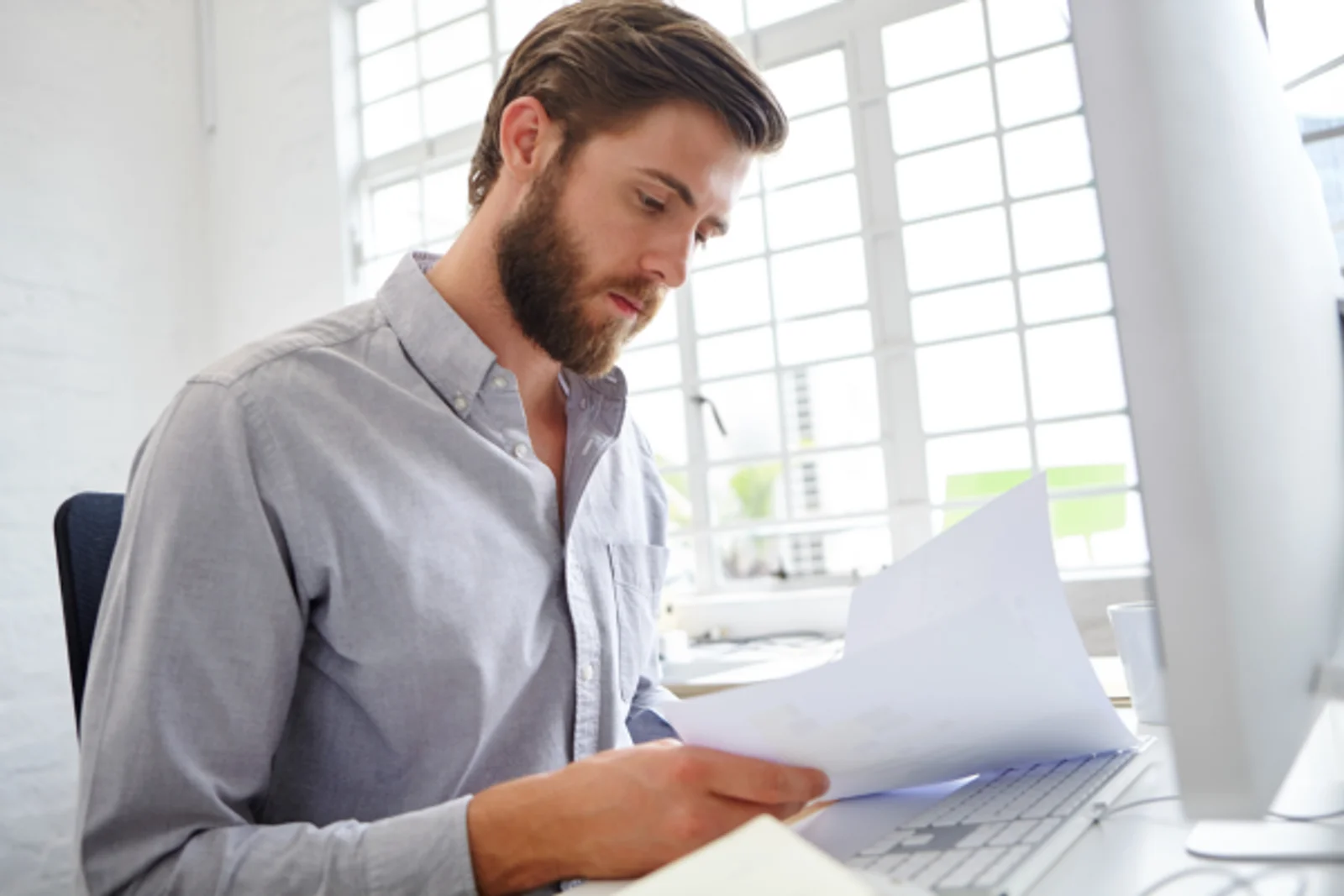 What is Business Administration?