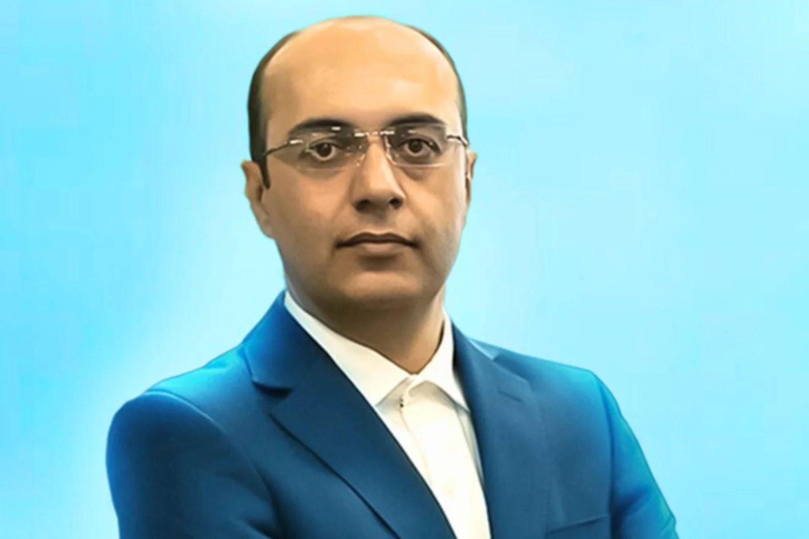How Rahim Elevates Learning in the Supply Chain and Logistics Program