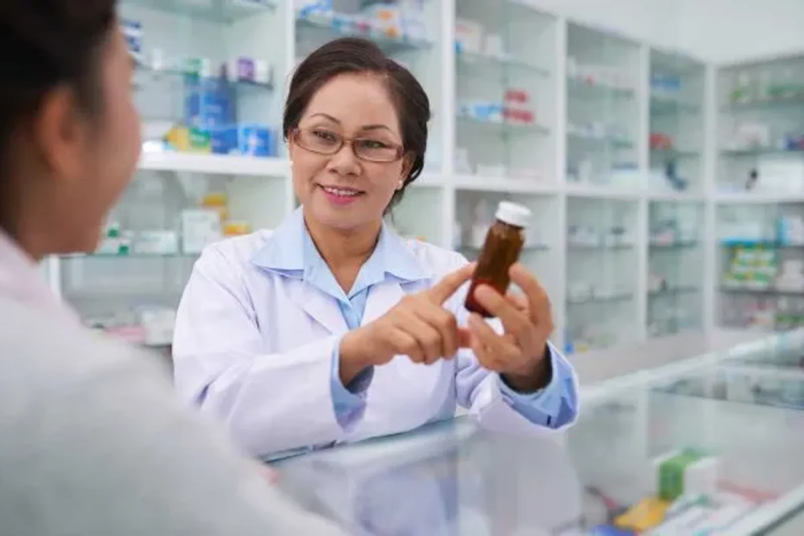 10 Traits of a Stellar Pharmacy Technician