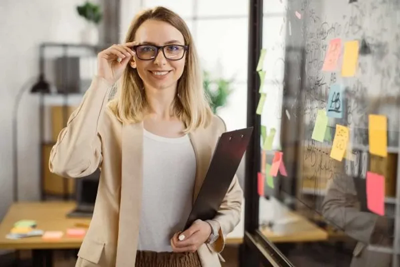 7 Stellar Qualities of Sought-After Office Administrators