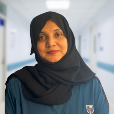 How Support Shaped Ayisha’s PSW Training Journey