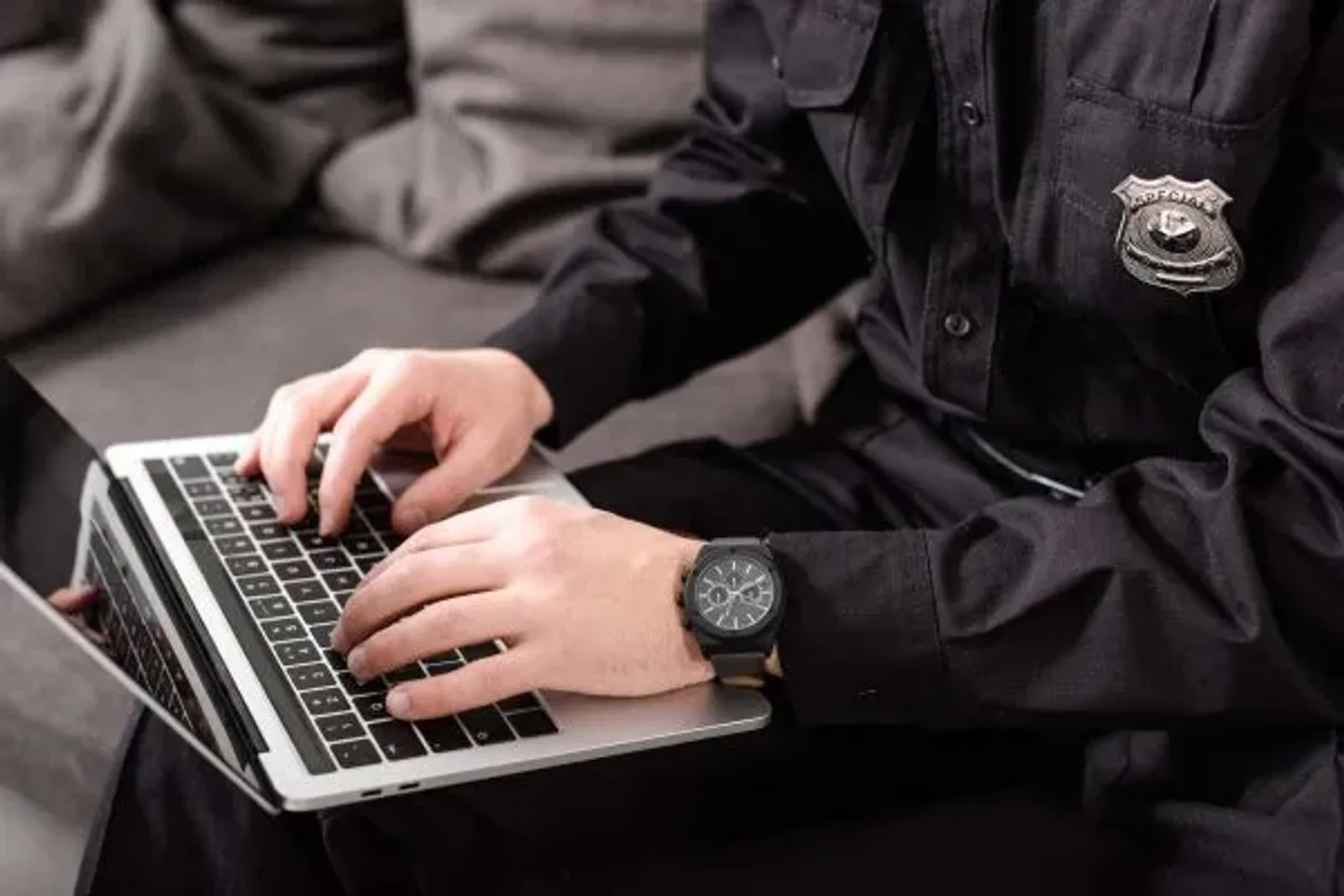 8 Law Enforcement, Crime-Fighting, Technologies and Your Future Career