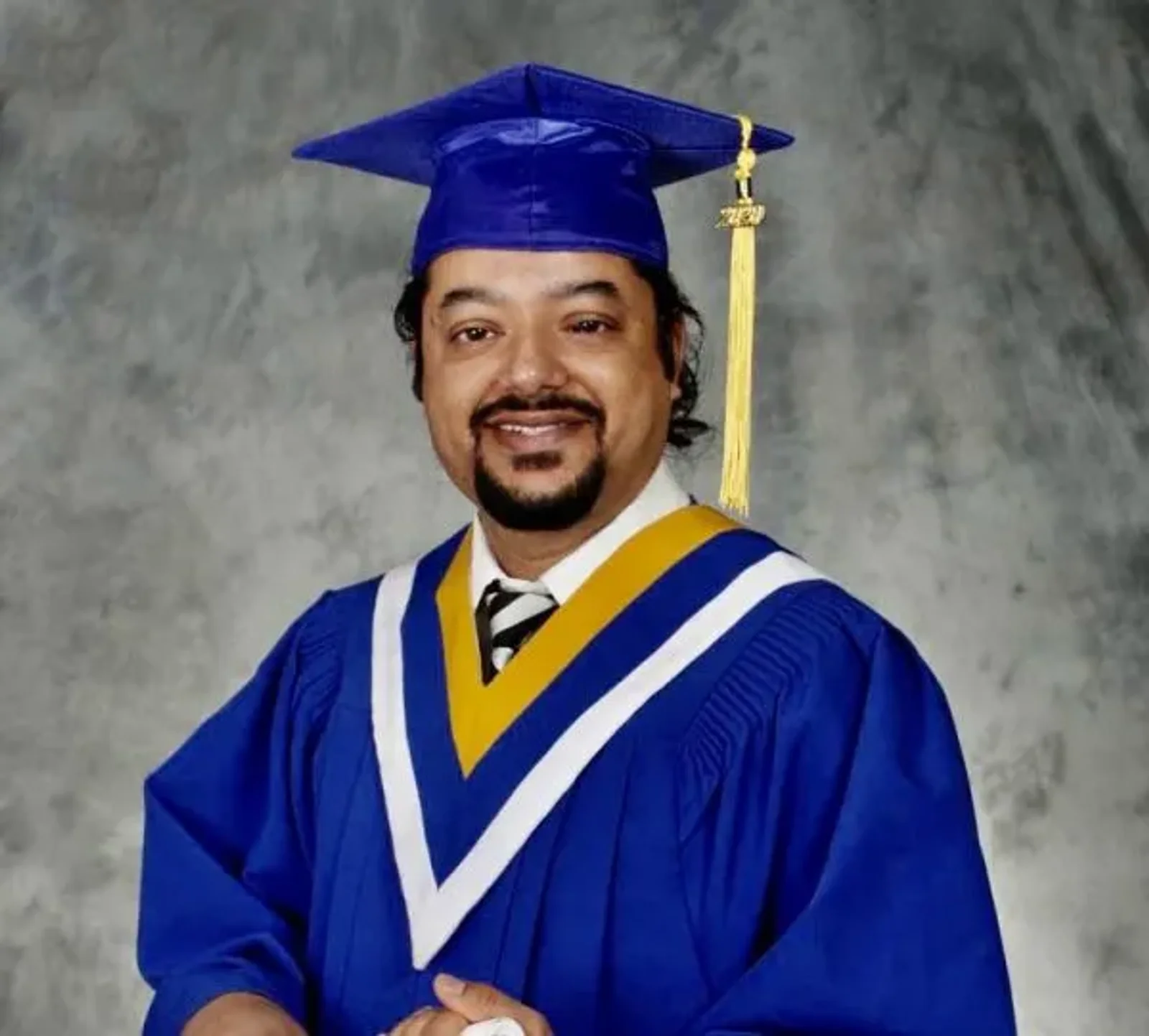 Becoming Extraordinary: Pramod’s Inspiring College Transformation