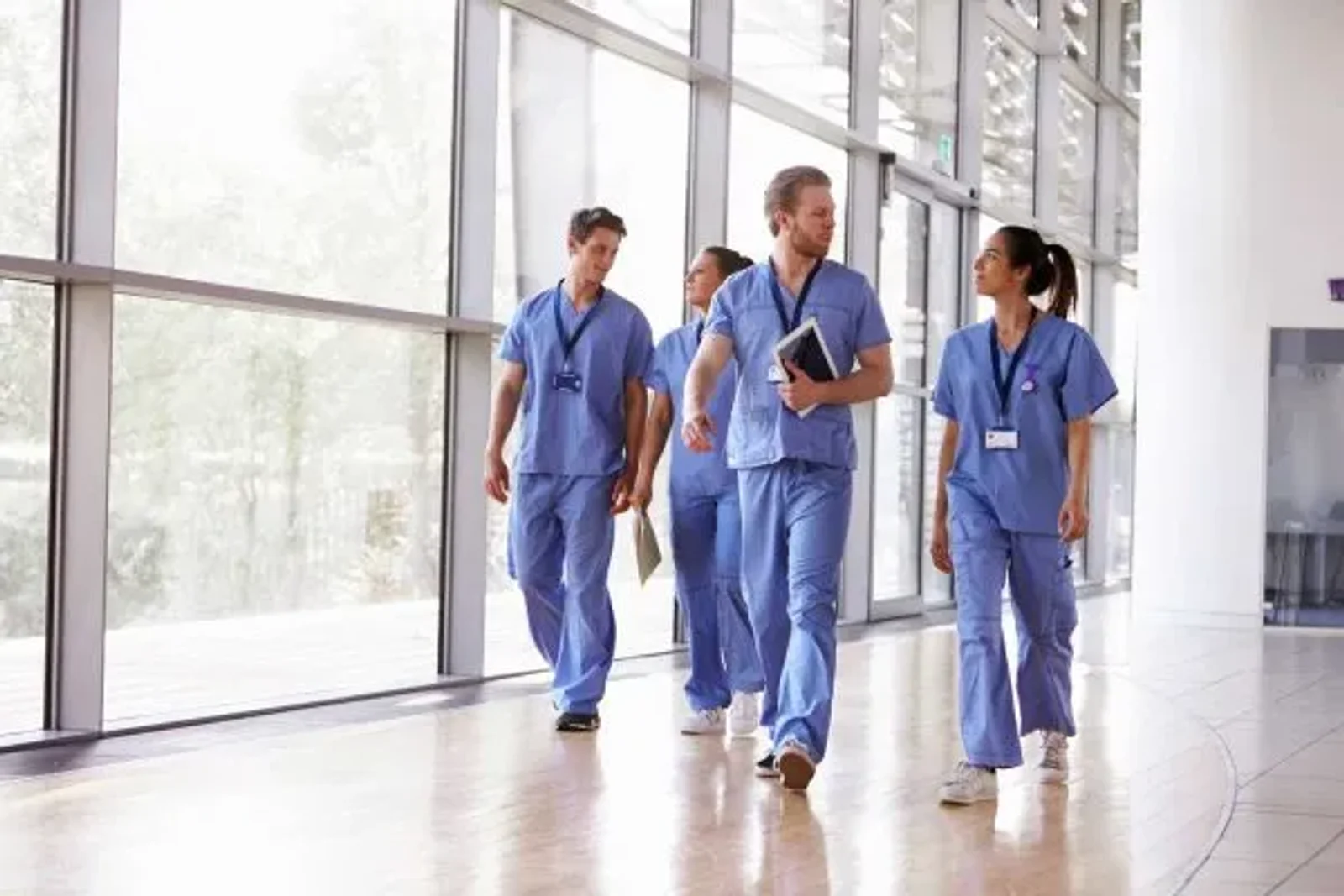 Healthcare Careers You Can Launch in 2 Years or Less