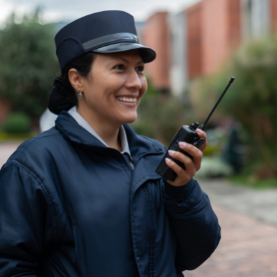 Top Career Paths You Can Pursue with a Law Enforcement/Police Foundations Diploma