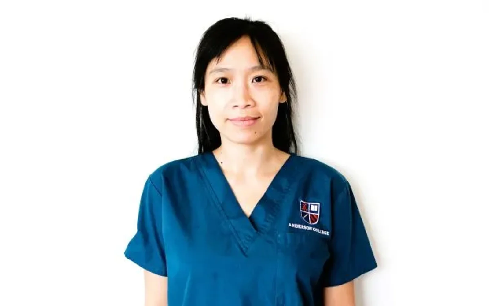 From Kitchen Shifts to Survive to a Med Lab Tech Career – Ly’s Dream