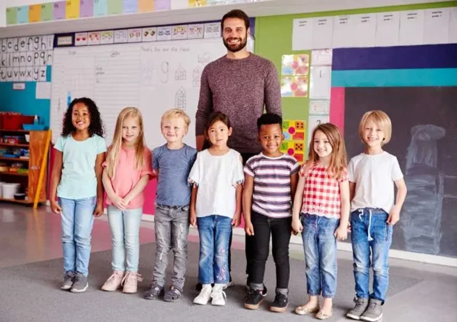 Your Guide to Early Childhood Education Career Options