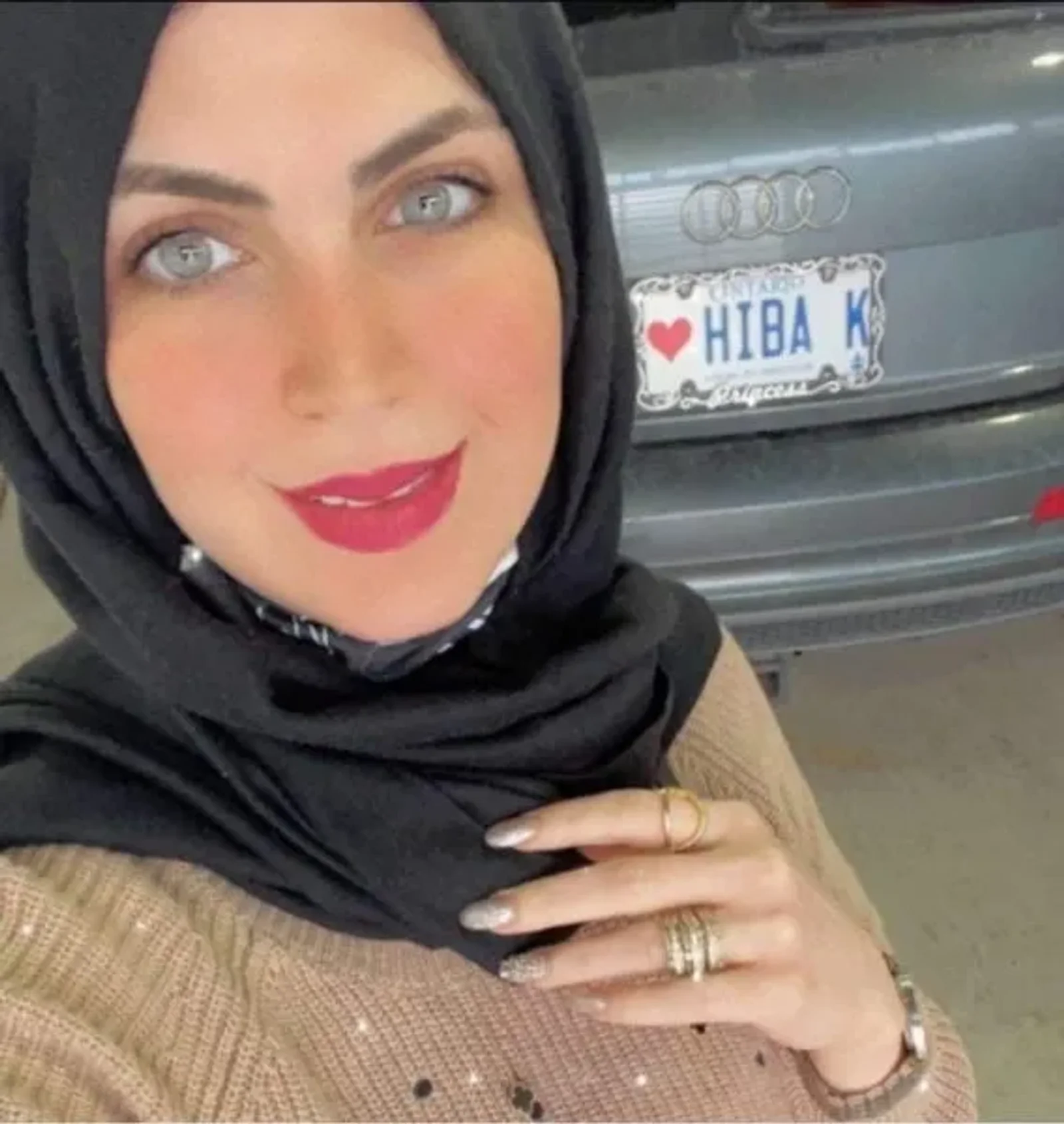 From Syria To Canada and a Career in Business Management