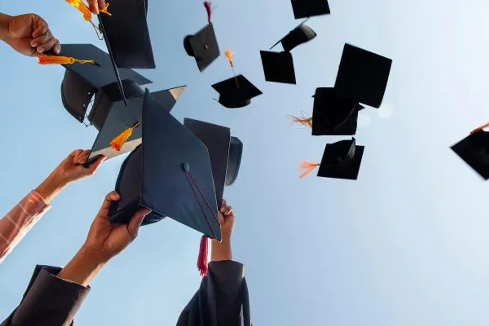 Top 10 Success Tips for Graduates – Life After Anderson