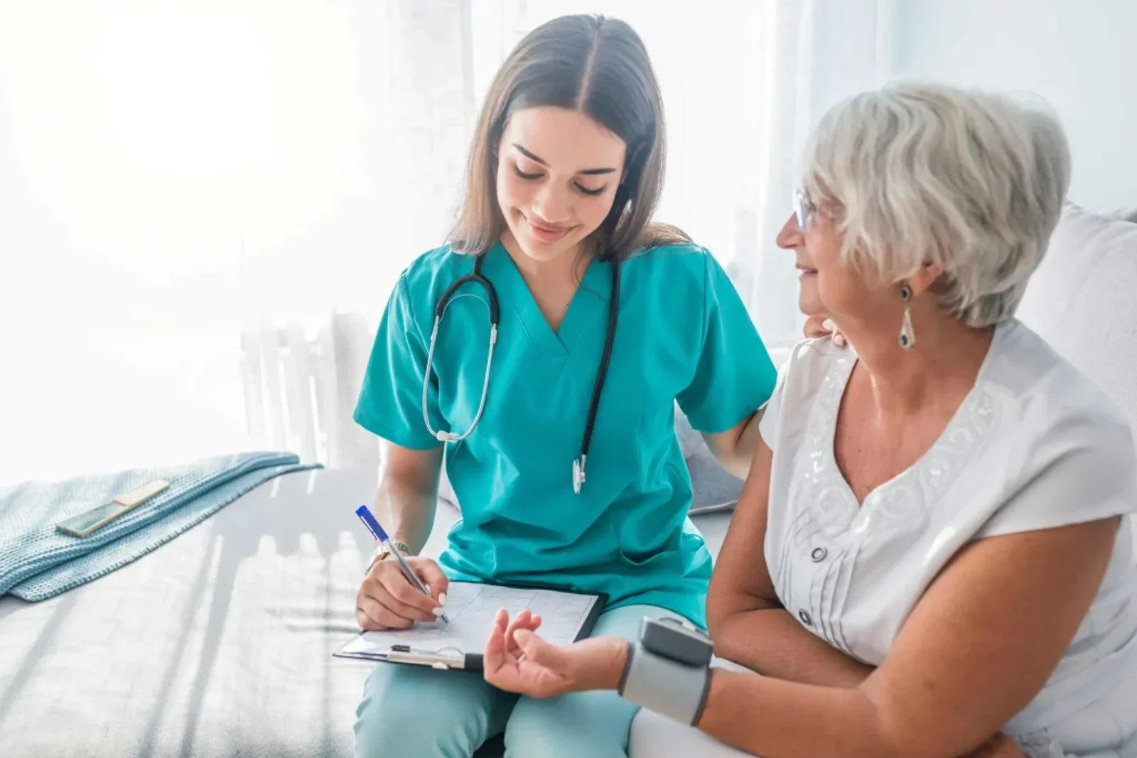 How to Become a Personal Support Worker in Ontario
