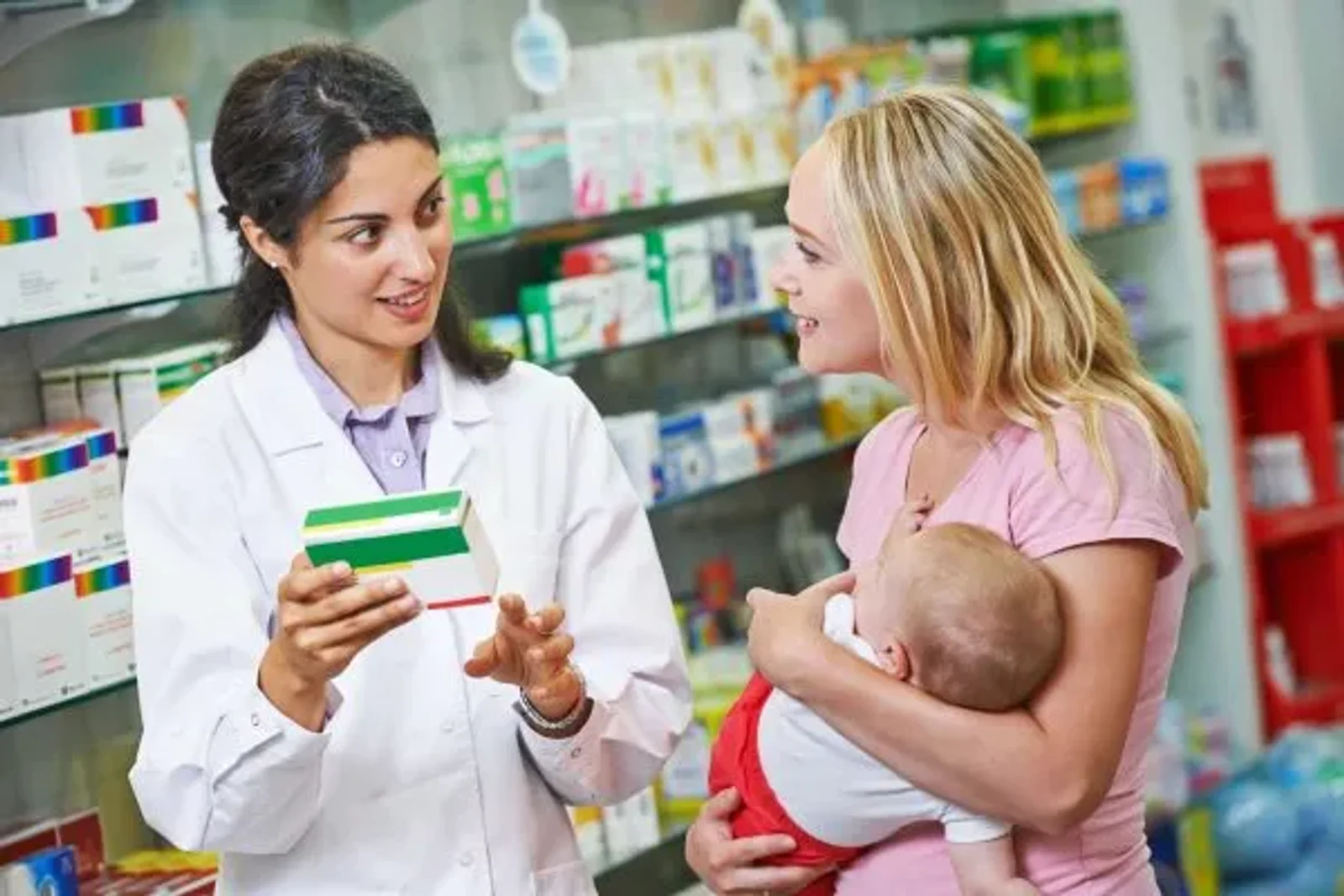 Top 5 Skills to Fuel Your Success as a Pharmacy Technician