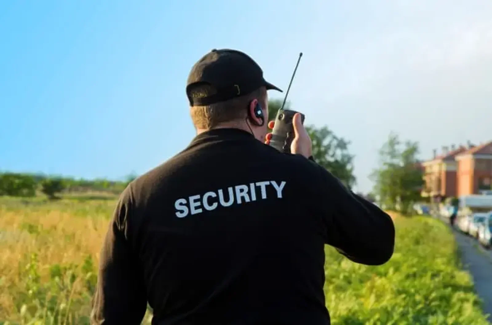 Becoming a Security Guard in Canada