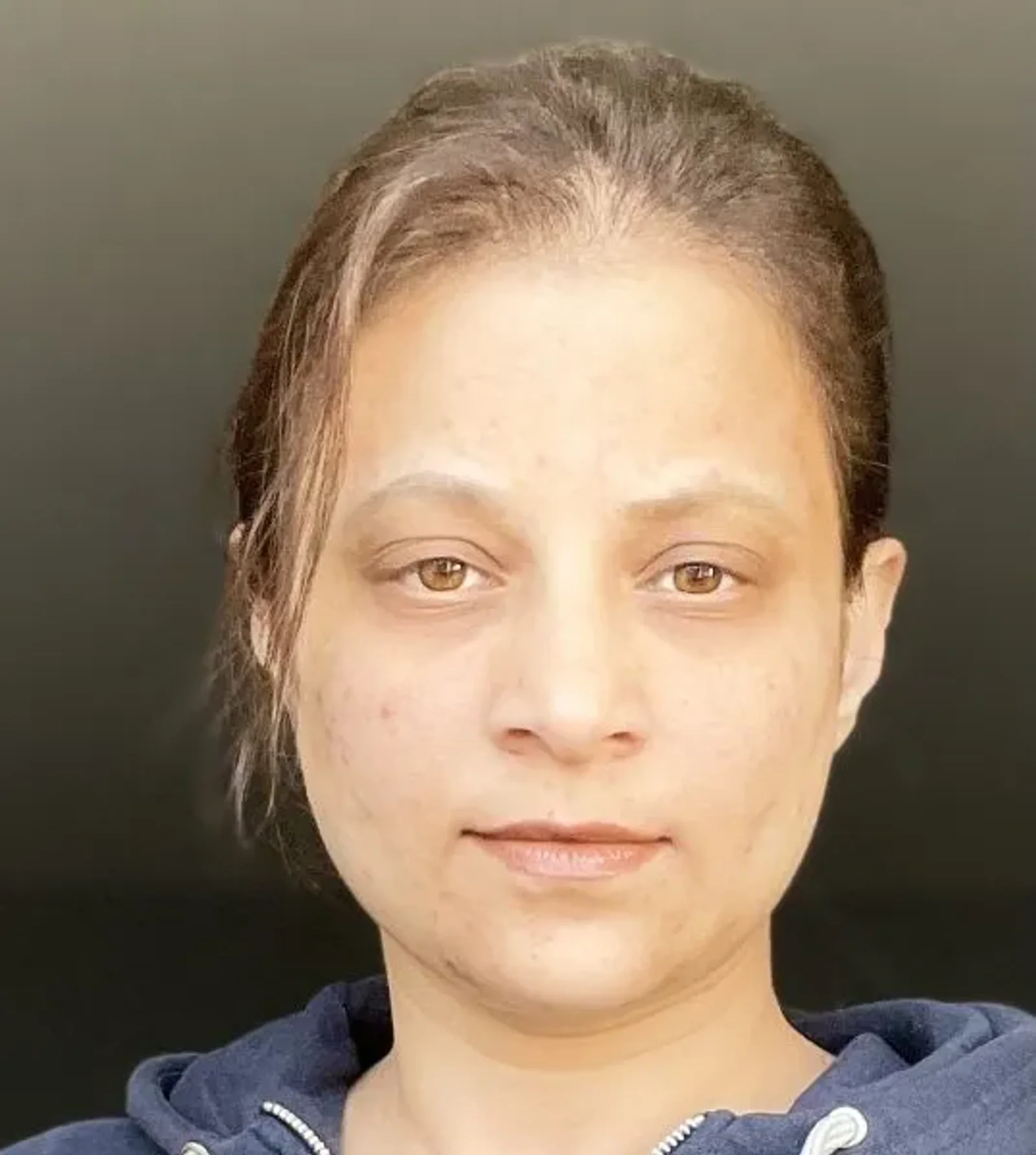 Mom of 4 at 41 Launches Dental Assistant Career: Aaisha Inspires Us All