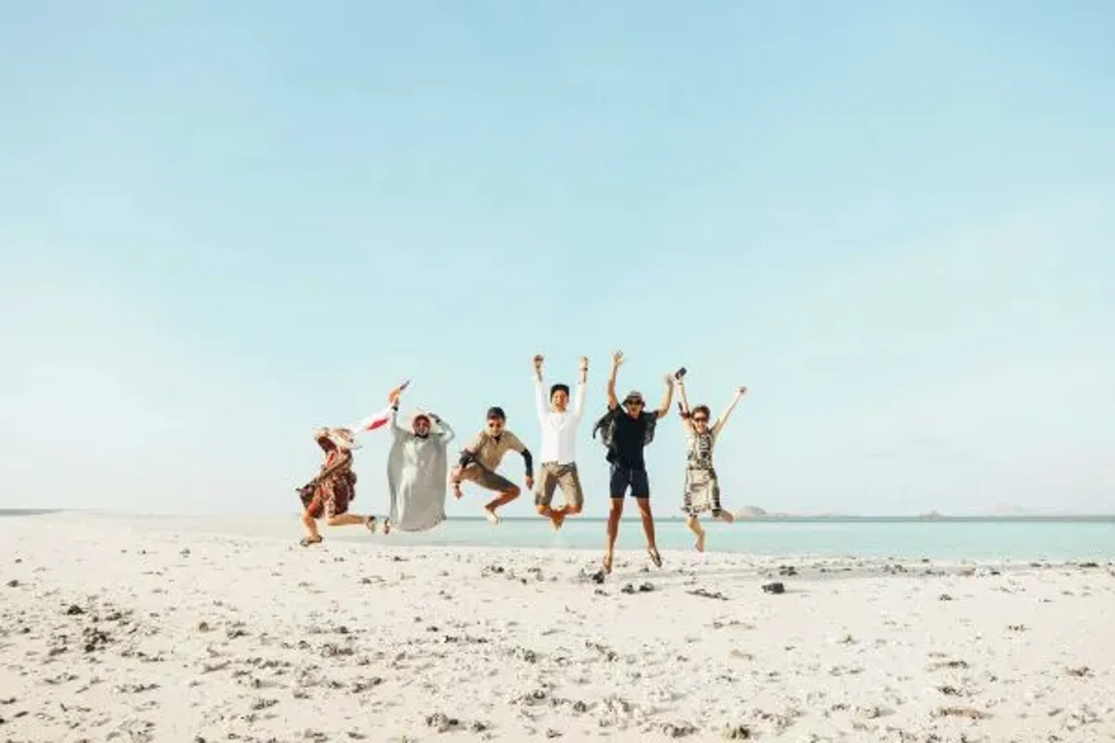 This Month, Sprint Into Summer! – Anderson Connect