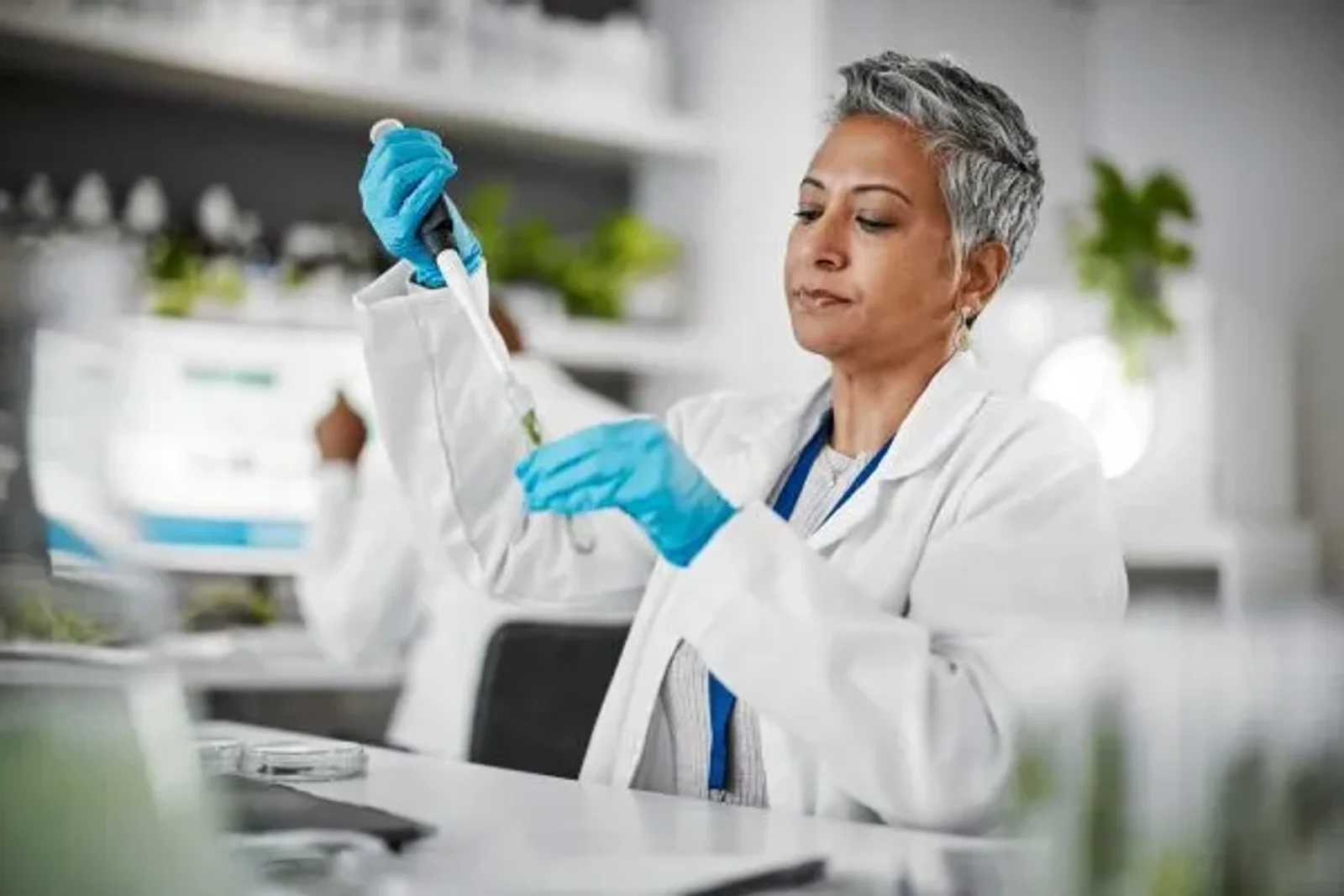 Top 10 Skills You Need to Succeed as a Med Lab Technologist