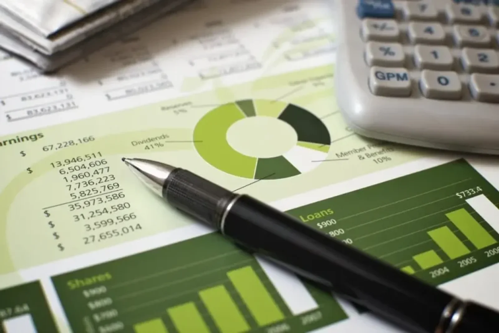 The Importance of Bookkeeping Basics