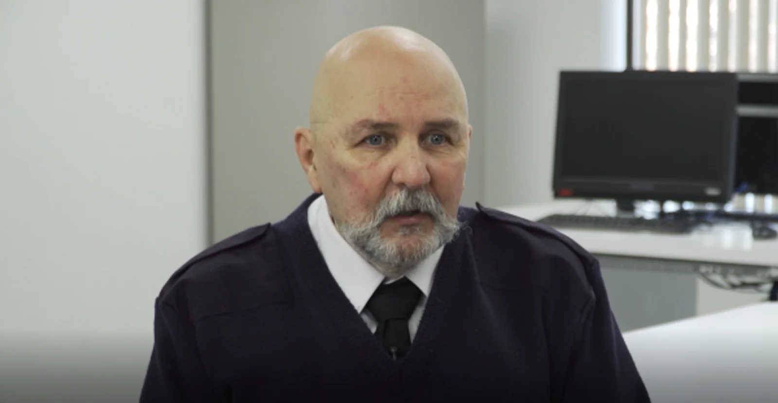 Expert-Instructor Interview – Pursuing a Career in Law Enforcement