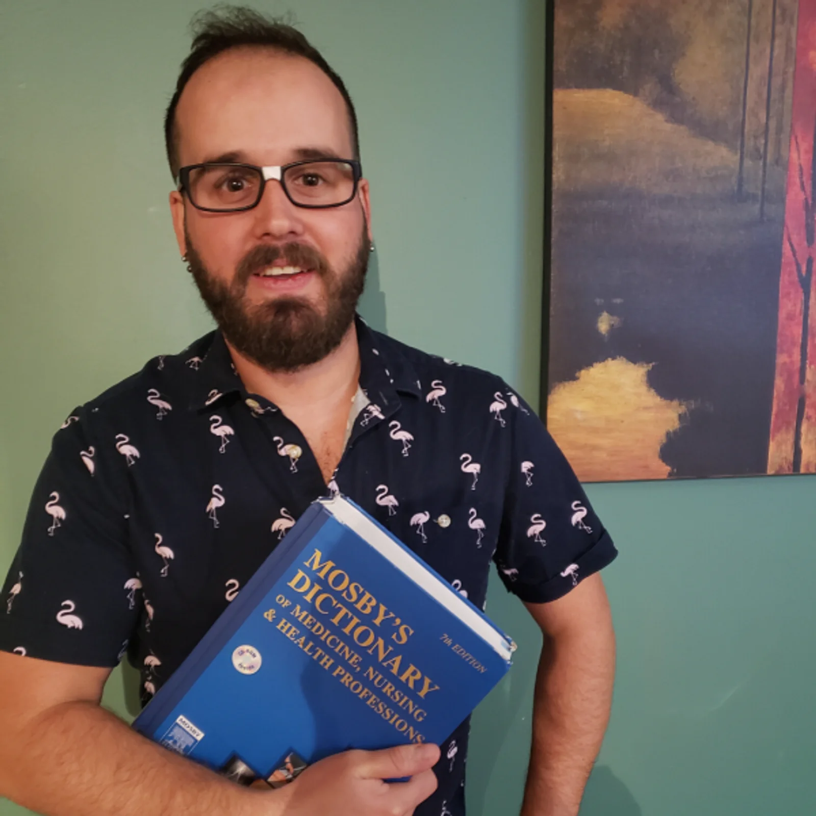 From English Struggles to a Lab Technician Job in Canada