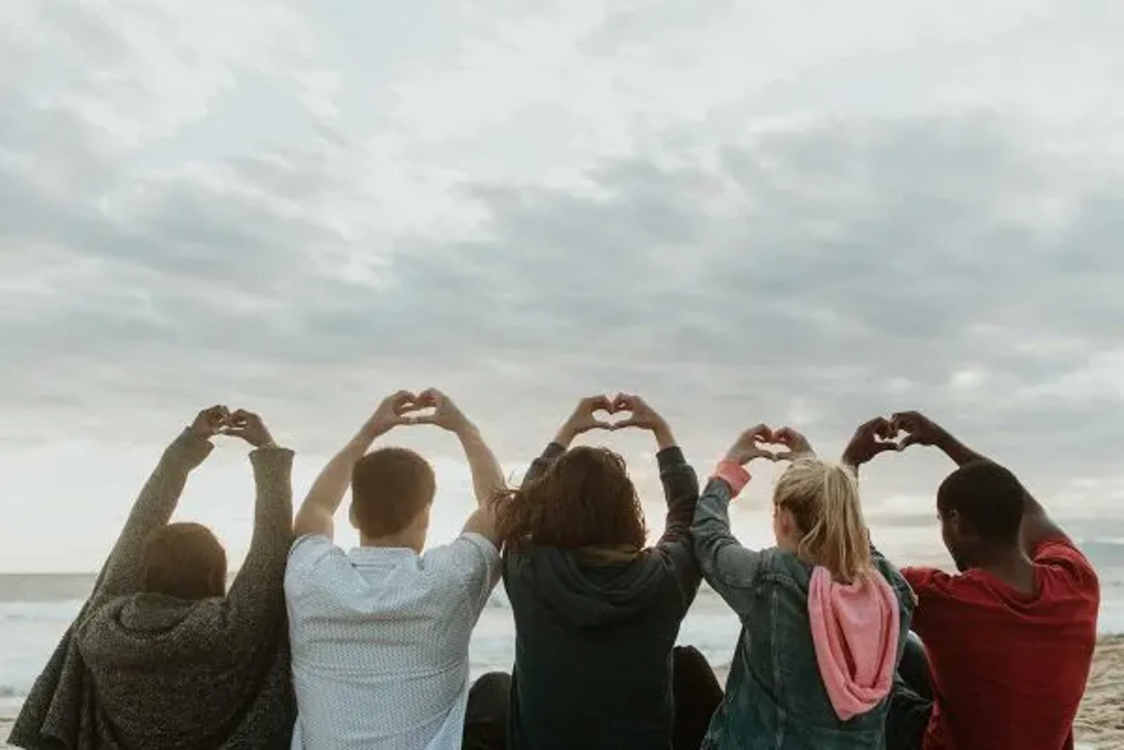 Our Hearts Go Out to Our South Asian Community – Anderson Connect