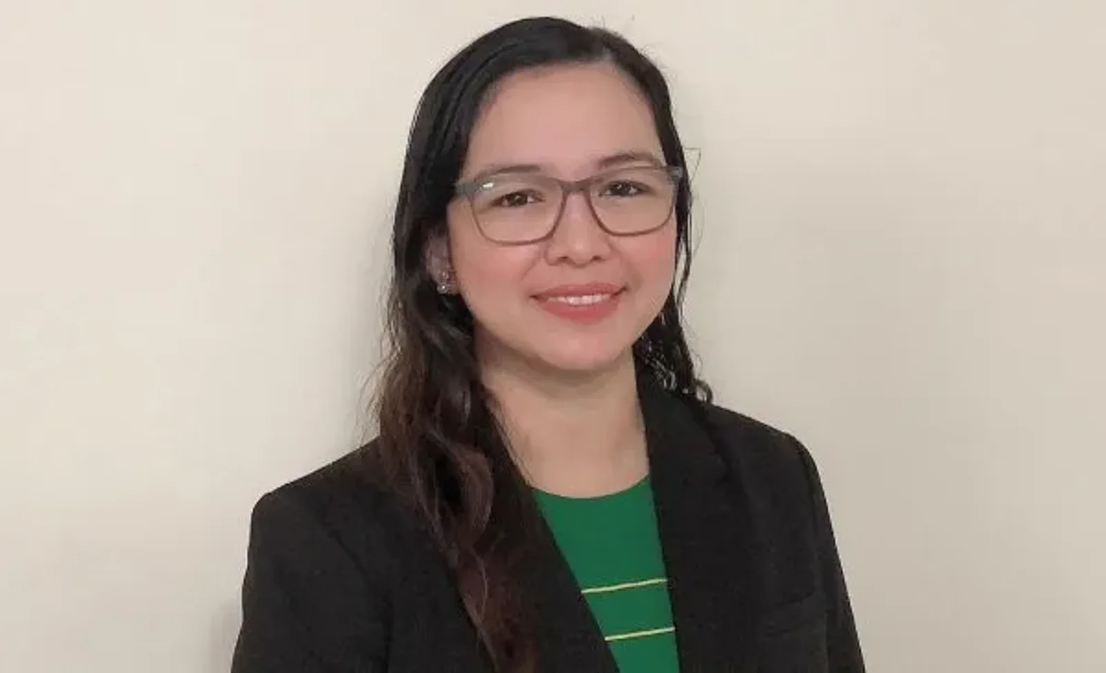 Aileen’s Complete 360 from Science Teacher to Supply Chain & Logistics Student