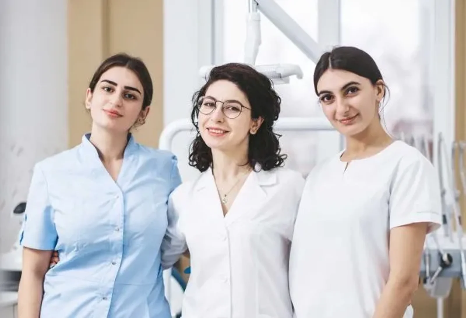 Dental Assistant Program Graduates Share All – Insights on Anderson College and Your Future