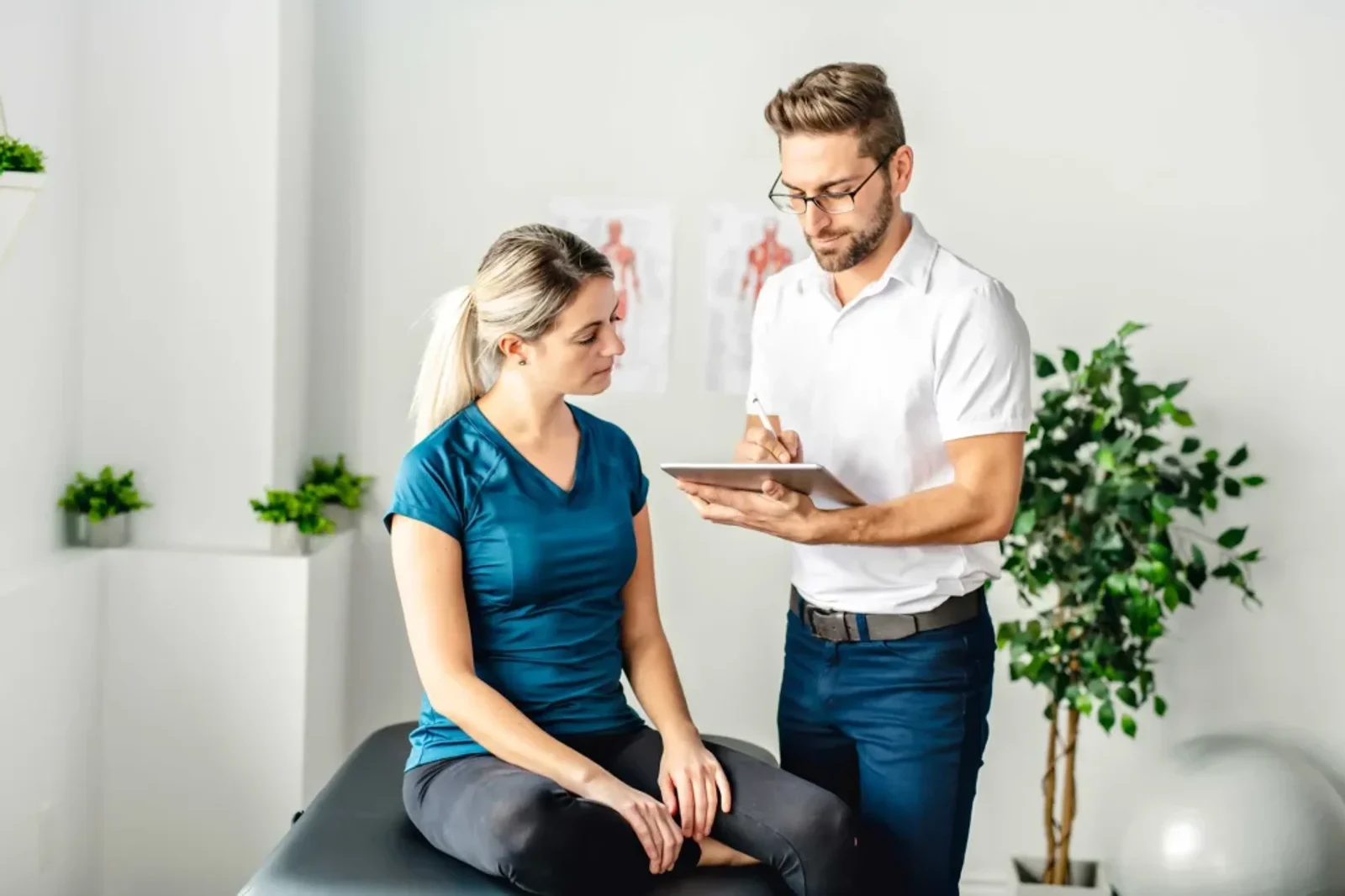Your Career as a Physiotherapist Assistant: Overview and Salary