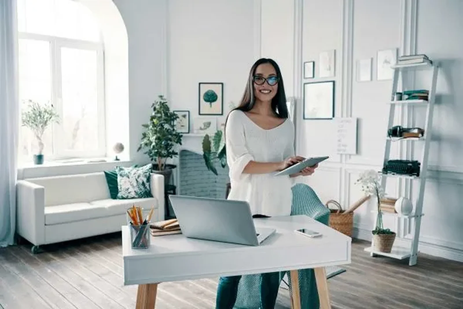 Study Business Management and Launch Your Own!