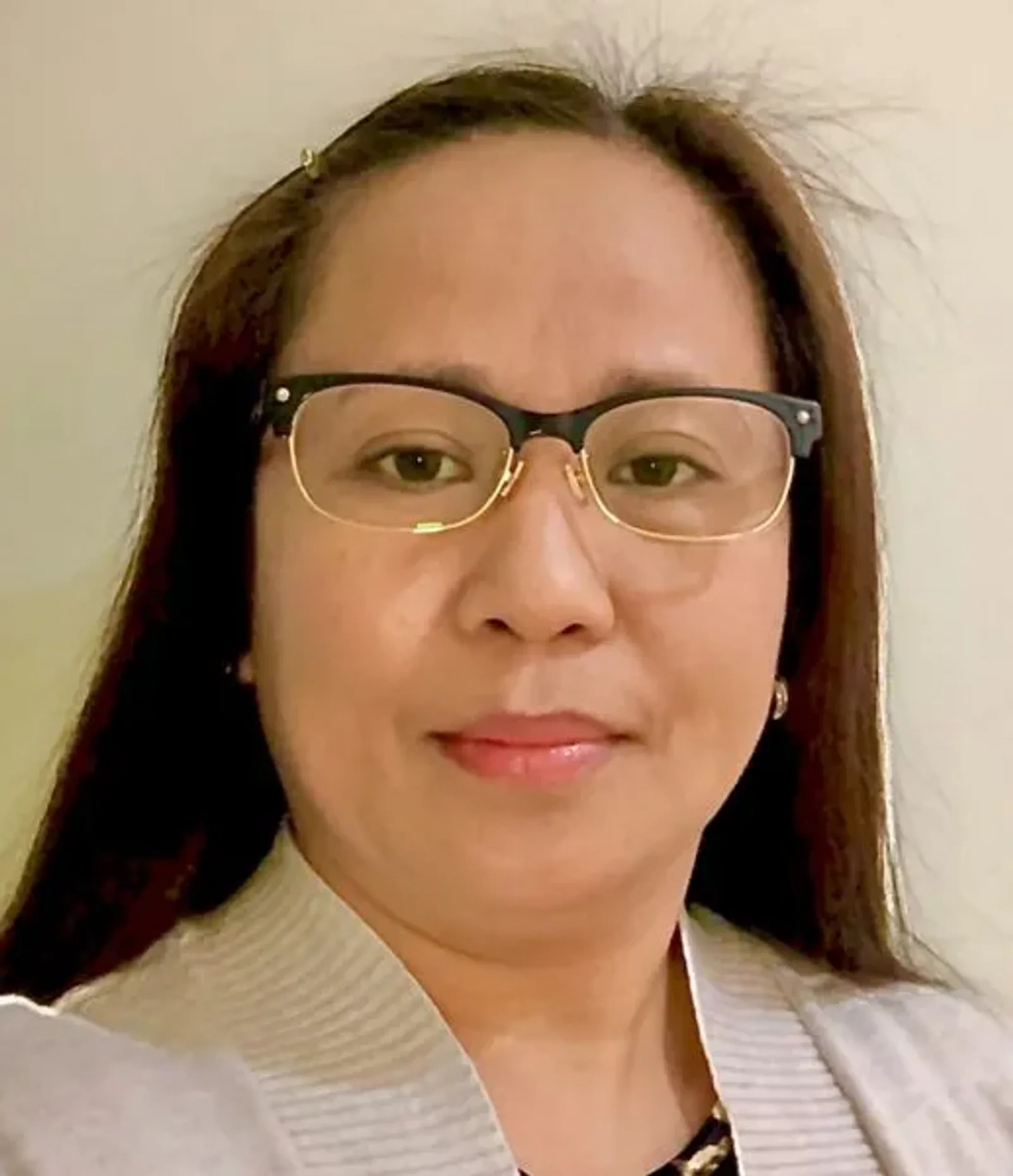 A Mother’s Love: Mary-Grace’s Journey